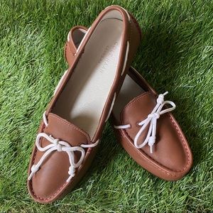 COLE HAAN DRIVING LOAFERS